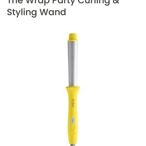 Drybar Wrap Party Styling Wand